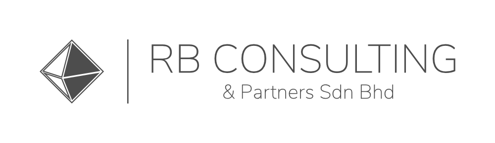 Logo Reiner Becker Consulting